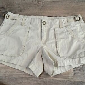 OLD NAVY jean shorts